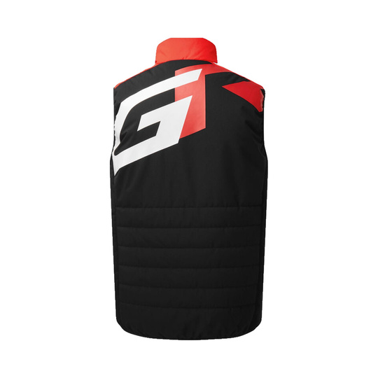Chaleco Team Toyota Gazoo Racing WRT 2026