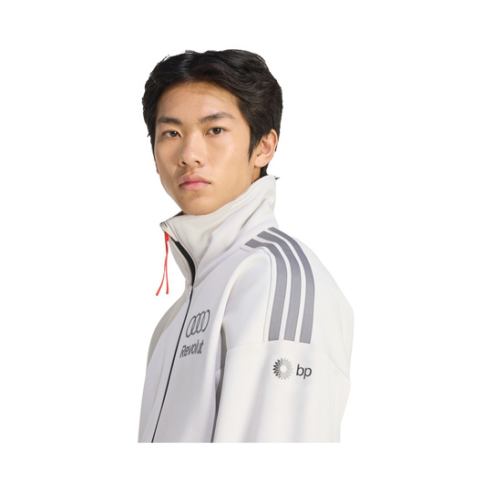 Sudadera con cremallera Audi Revolut F1 Engineers 2026