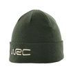 Bonnet WRC Classic vert