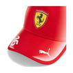 Casquette Team Scuderia Ferrari F1 Charles Leclerc Trucker 2026