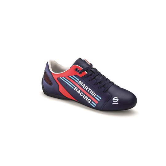 Botas Sparco SL-17 Martini Racing