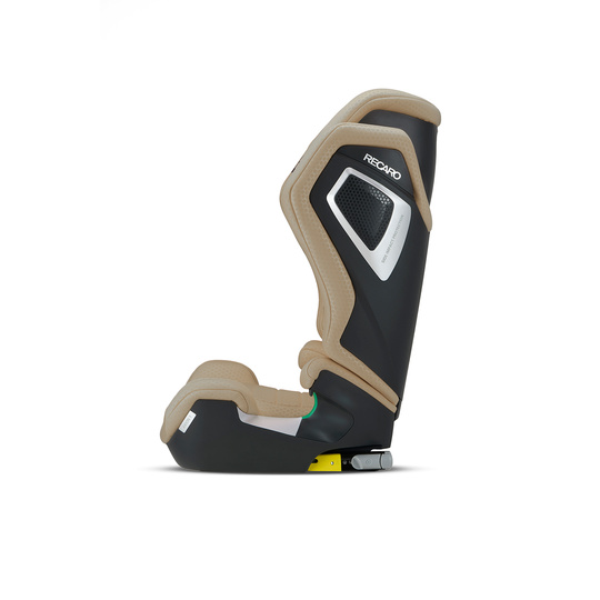 Recaro AXION 1 Elegant Beige Child Seat 