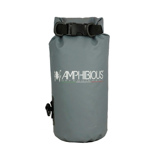 Bolsa Amphibious Tube 5 gris