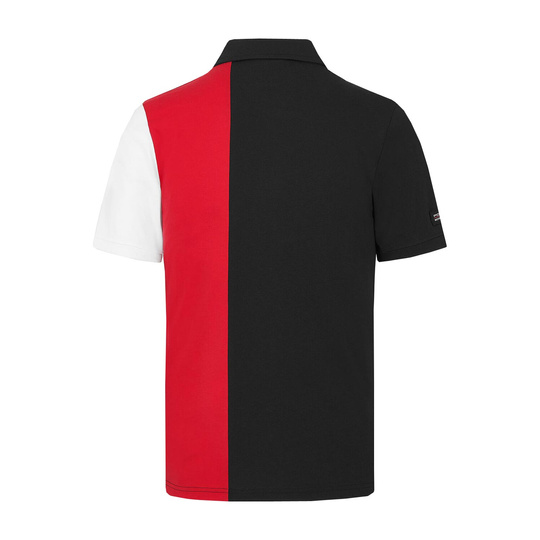 2026 Porsche Motorsport Stripe Polo Shirt