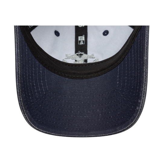 2025 Red Bull Racing F1 Mens Tonal Reedition Baseball Cap