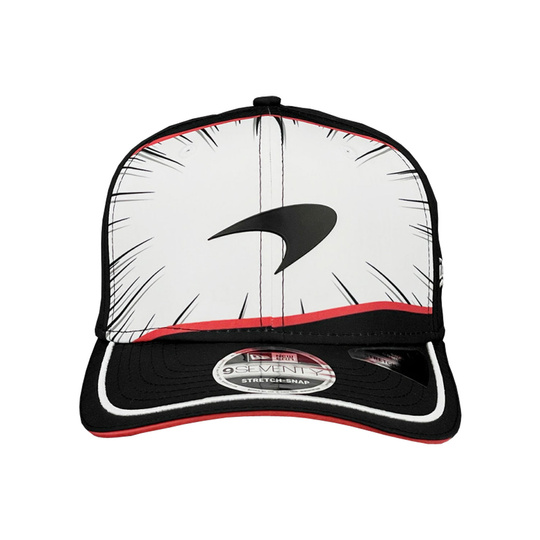 Casquette McLaren F1 Japan GP