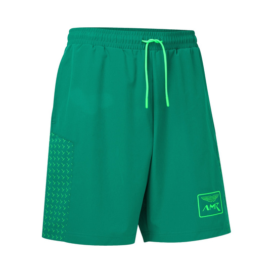 2026 Aston Martin Racing Shorts