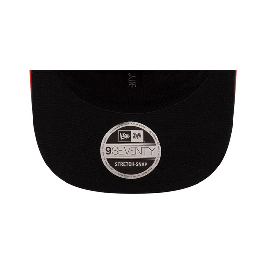 2025 Haas F1 USA Mens Team Esteban Ocon Camo baseball cap