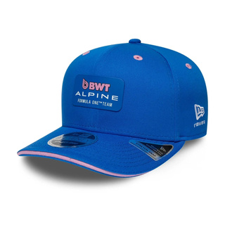 Gorra Team Alpine F1 2026