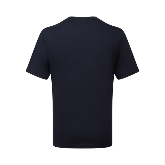Camiseta AMR Graphic Aston Martin Racing 2026 azul marino