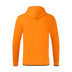 2025 McLaren F1 UK Mens Essentials Hoodie orange