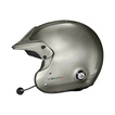 Casque Stilo Venti4 Trophy Plus Composite Rally (FIA) argent