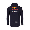 2024 Red Bull Racing F1 Mens Teamwear Rain Jacket