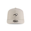 2025 McLaren F1 UK Mens Seasonal Baseball Cap beige