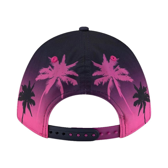 Gorra Williams F1 Alex Albon Miami GP 2026