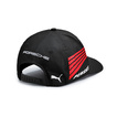 Casquette Porsche Motorsport Penske noire