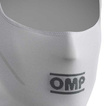 OMP KS MY24 Balaclava White