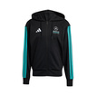 2026 Mercedes AMG F1 DNA Zip Hoodie