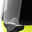 Casque OMP Circuit EVO 2 jaune