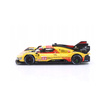 Coche a escala 1:43 #83 Le Mans Hypercar AF Corse