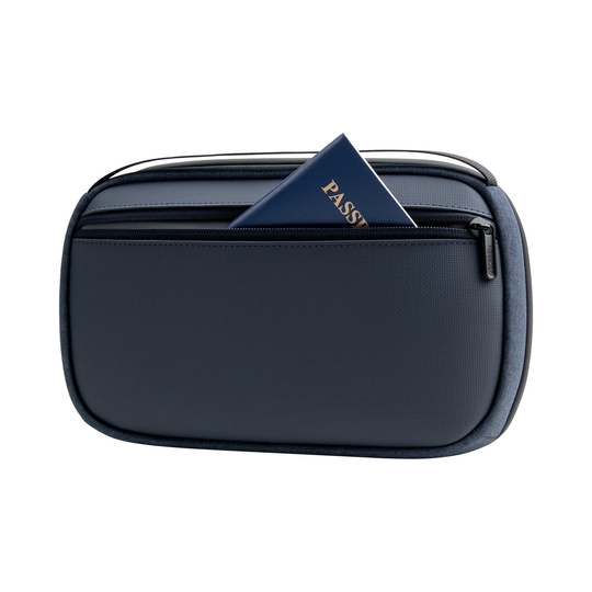 Sac banane XD Design First Class All-in-one bleu marine