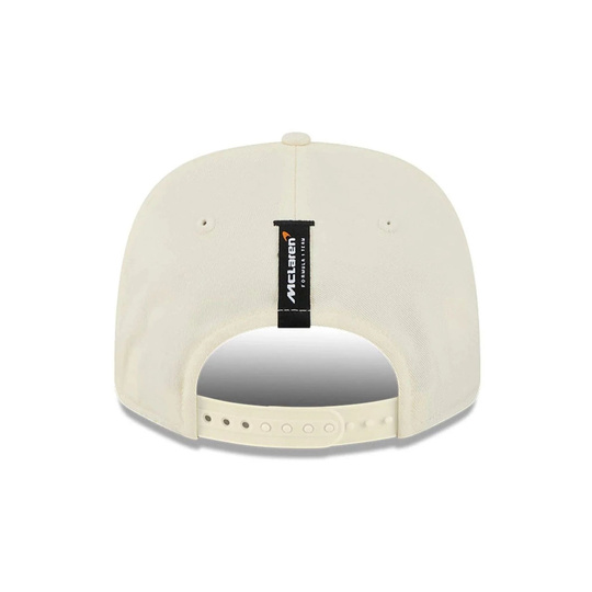 2025 McLaren F1 UK Mens Brazil GP Baseball Cap