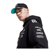 Sweat à capuche homme Team Mercedes AMG F1 2025