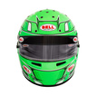 Bell USA KC7-CMR Champion Full Face Helmet Green