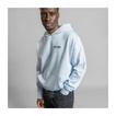 Sudadera con capucha Williams F1 Oversized azul