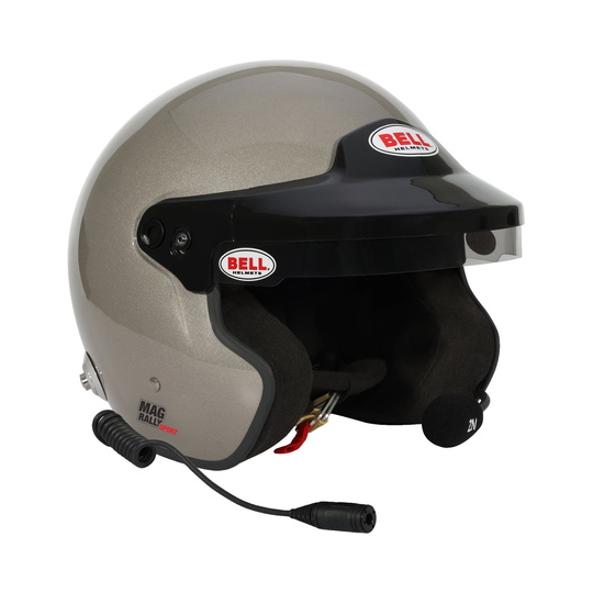 Casco Bell MAG Sport Rally (FIA)