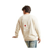 2026 Toyota Gazoo Racing Japan Sweatshirt Beige