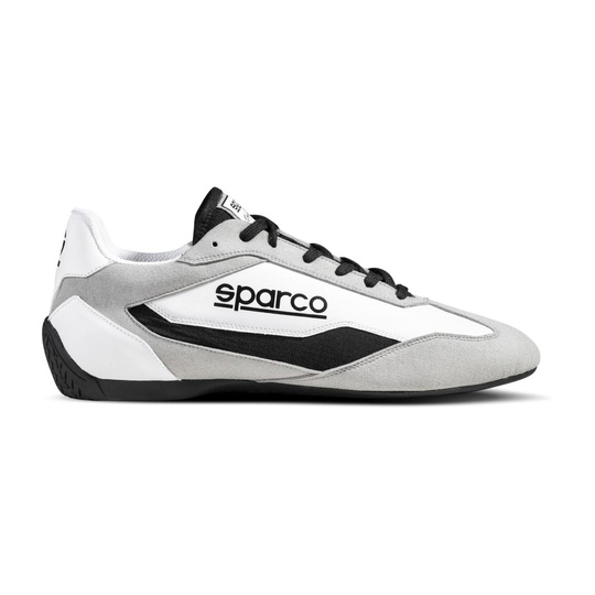 Chaussures Sparco S-Drive blanches
