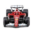 Scuderia Ferrari F1 Charles Leclerc Signature SF25 1:43 Model Car