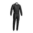 Sparco Extrema-S MY20 Race Suit Black (FIA)