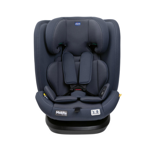 Siège enfant Chicco Mokita I-Size India Ink (9-36 kg)