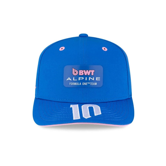 Casquette Team Alpine F1 Pierre Gasly 2026