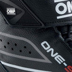 OMP One-S MY26 Racing Shoes Black (FIA)