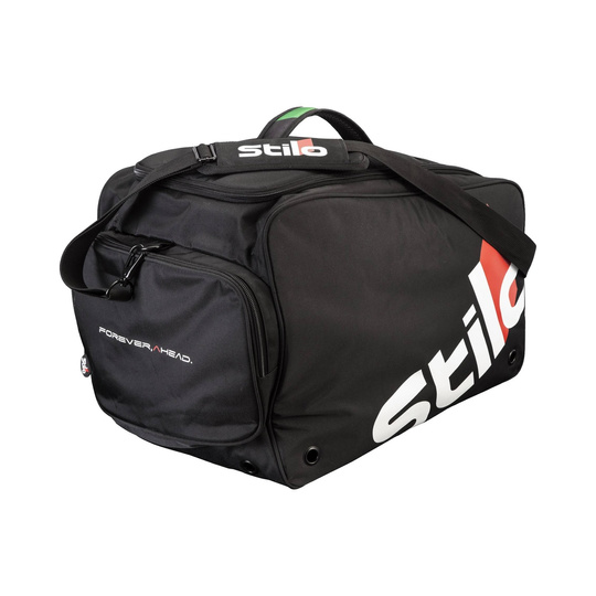 Sac à casque Stilo Racegear