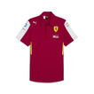 Scuderia Ferrari F1 AF Corse Team Polo Shirt