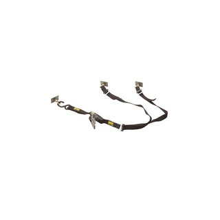 OMP Italy Spare Wheel Tie down strap
