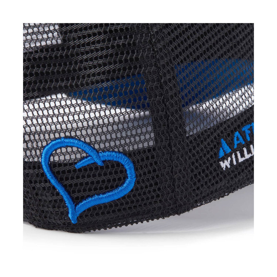 2025 Williams F1 Racing Mens Embroidered Baseball Cap