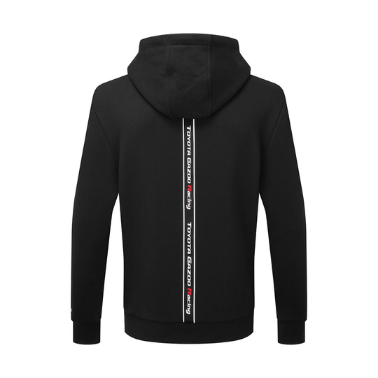 Toyota Gazoo Racing GR Logo Hoodie