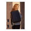 Sac à dos XD Design Bobby Bizz 2.0 Anti-Theft noir