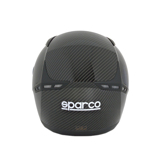 Sparco Italy CLUB X-1 Full Face Helmet Carbon
