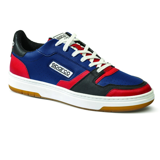 Botas Sparco S-Urban Ford Performance