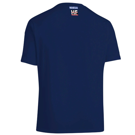 T-shirt Sparco Lancia HF Squadra Corse