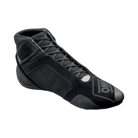 Botas infantiles OMP KS-3 MY26 negras