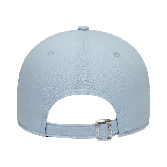 Casquette Williams F1 New Wave Linen 2026 bleue