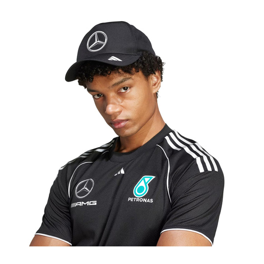 Casquette Mercedes AMG F1 Climacool Trucker