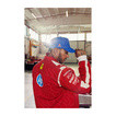 2025 Scuderia Ferrari F1 Mens Monza GP Baseball Cap